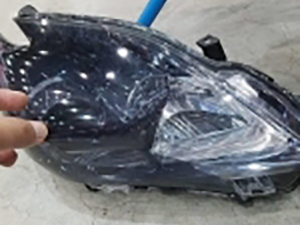 フィルム塗装で色変更